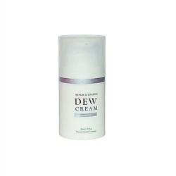 Восстанавливающий пептидный крем для лица Repair activating dew cream
