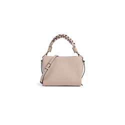 Сумка повседневная Bohème Grana Double Handbag Double Grainy Leather
