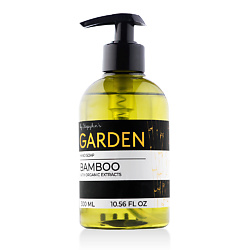 Парфюмированное крем-мыло жидкое Bamboo