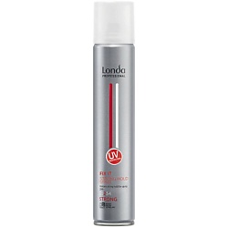 Лак для волос Fix It Strong Hold Spray