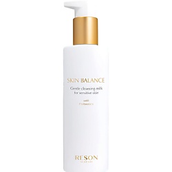 Молочко для снятия макияжа для чувствительной кожи Skin Balance Gentle Cleansing Milk