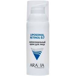Крем для лица Липосомальный Ретинол 0.7% Liposomal Retinol