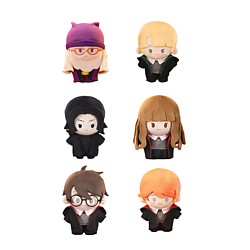 Игрушка Harry Potter Magic Academy Series Severus Snape Cotton Dolls, 6шт