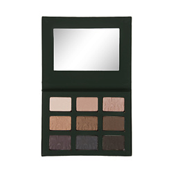 Тени для век JUST MAKE UP