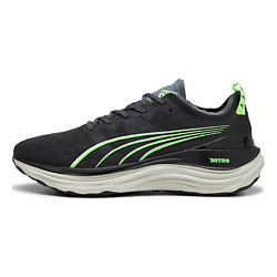 ForeverRun Nitro Running Shoes 'Black Green'
