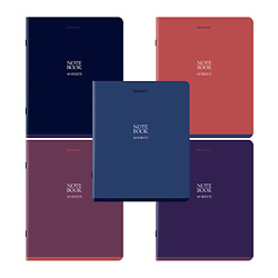 Тетради NoteBookMono