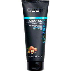 Кондиционер для волос с аргановым маслом Argan Oil