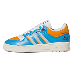 Кроссовки Rivalry The Simpsons x Rivalry Low 'Itchy'