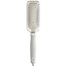 Щетка для волос, размер S Expert Care Rectangular Nylon Bristles