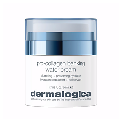 Увлажняющий крем для упругости кожи Pro-Collagen Banking Water Cream