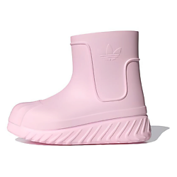 Ботинки женские adidas adiFOM Superstar Boot 'Clear Pink'