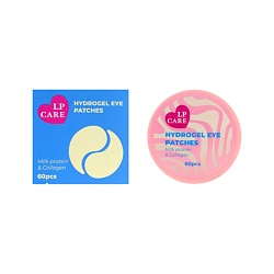 Уход за кожей LP CARE ожидаемый эффект: освежающий LP CARE