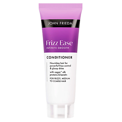 Разглаживающий кондиционер Frizz Ease Infinite Smooth