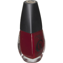Лак для ногтей Эмаль Полутон Red Burgundy