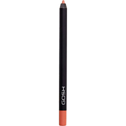Карандаш для губ водостойкий Velvet Touch Lipliner Waterproof