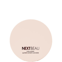 Тональный крем-кушон с коллагеном SPF50+ PA++++ Collagen Layer Cover Cushion