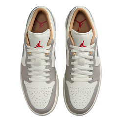 Баскетбольные кроссовки мужские Air 1 Cushioning Low top Vintage