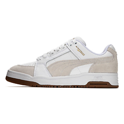 Кроссовки Slipstream Lo Suede Fs 'White Gum'