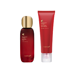Набор для антивозрастного ухода Recombinant Collagen Duo