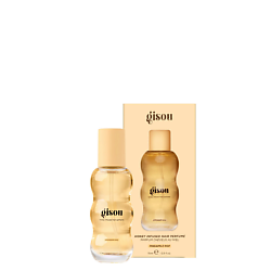 Парфюм для волос Honey Infused Hair Perfume Pineapple Pop