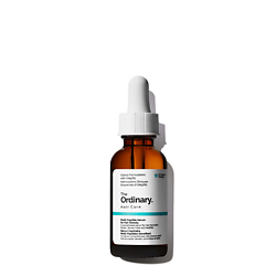 The Ordinary's Multi-Peptide Serum for Hair Density and Scalp Support 30ml
