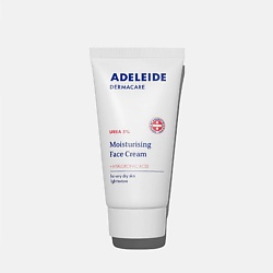Крем с мочевиной UREA 5%