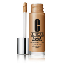 Устойчивое тональное средство Beyond Perfecting Foundation and Concealer