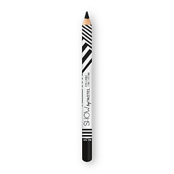 Контурный карандаш для глаз SHOW BY PASTEL EYE LINER LONG LASTING