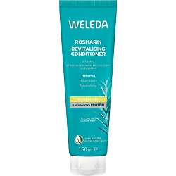 Шампуни WELEDA WELEDA