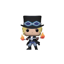 Funko POP! Коллекционная виниловая фигурка Sabo №922