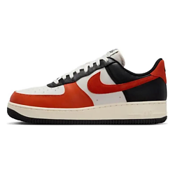 Кроссовки Air Force 1 Low '07 LV8 Black Vintage Coral Phantom