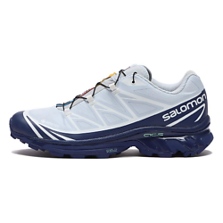 Кроссовки для трейла XT-6 GORE-TEX 'Heather Blue Print'