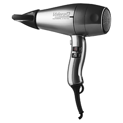 Профессиональный фен Swiss Silent JET 8600 с ионизацией