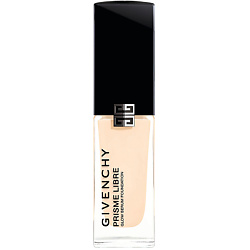 Тональный крем-сыворотка для сияния и совершенства кожи лица Prisme Libre Glow Serum Foundation