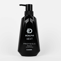 Японский мужской кондиционер для волос против выпадения   SCALP D NEXT PROTEIN 5