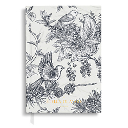 Ежедневник Stella Classic Spring