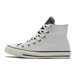 Кроссовки Chuck Taylor All Star High Denim Fashion Egret
