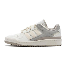 Кроссовки Adidas Forum Low 'White Wonder Beige'