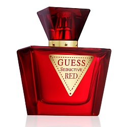 Seductive Red For Women