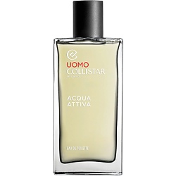 Acqua Attiva