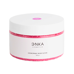 Гидрофильный скраб для тела HYDROPHILIC BODY SCRUB