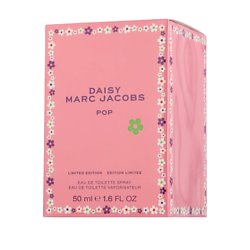 Туалетная вода Daisy Pop Limited Edition