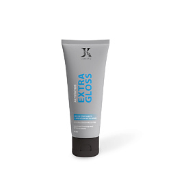 Профессиональное средство для термозащиты и блеска волос EXTRA GLOSS