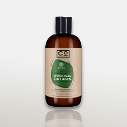 Кондиционер Для волос Spirulina and Collagen Conditioner