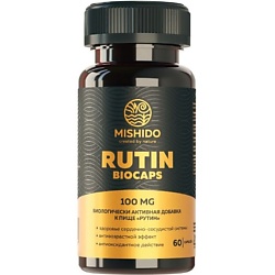 БАД к пище "Rutin"