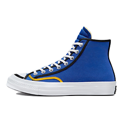 Кроссовки Chuck 70 Varsity High Game Royal