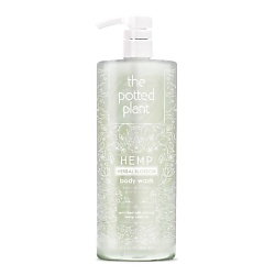 Гель для душа Herbal Blossom Body Wash