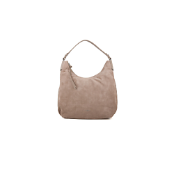 Сумка повседневная Rebekka Suede Handbag