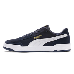 Кроссовки мужские Caracal Suede
