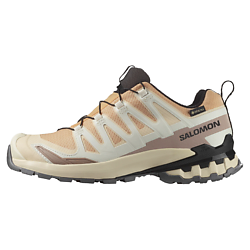 Кроссовки XA Pro 3D V9 Fabric Waterproof Support Low top